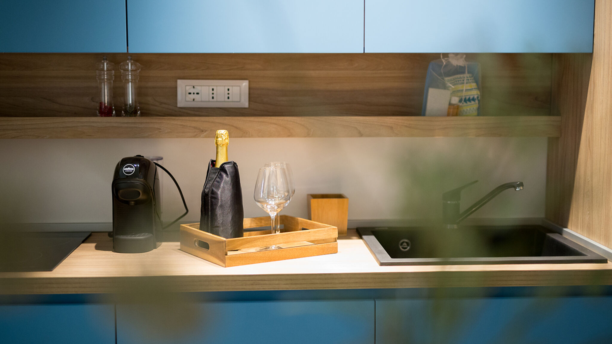 Italianway Terrasini Acquamarina