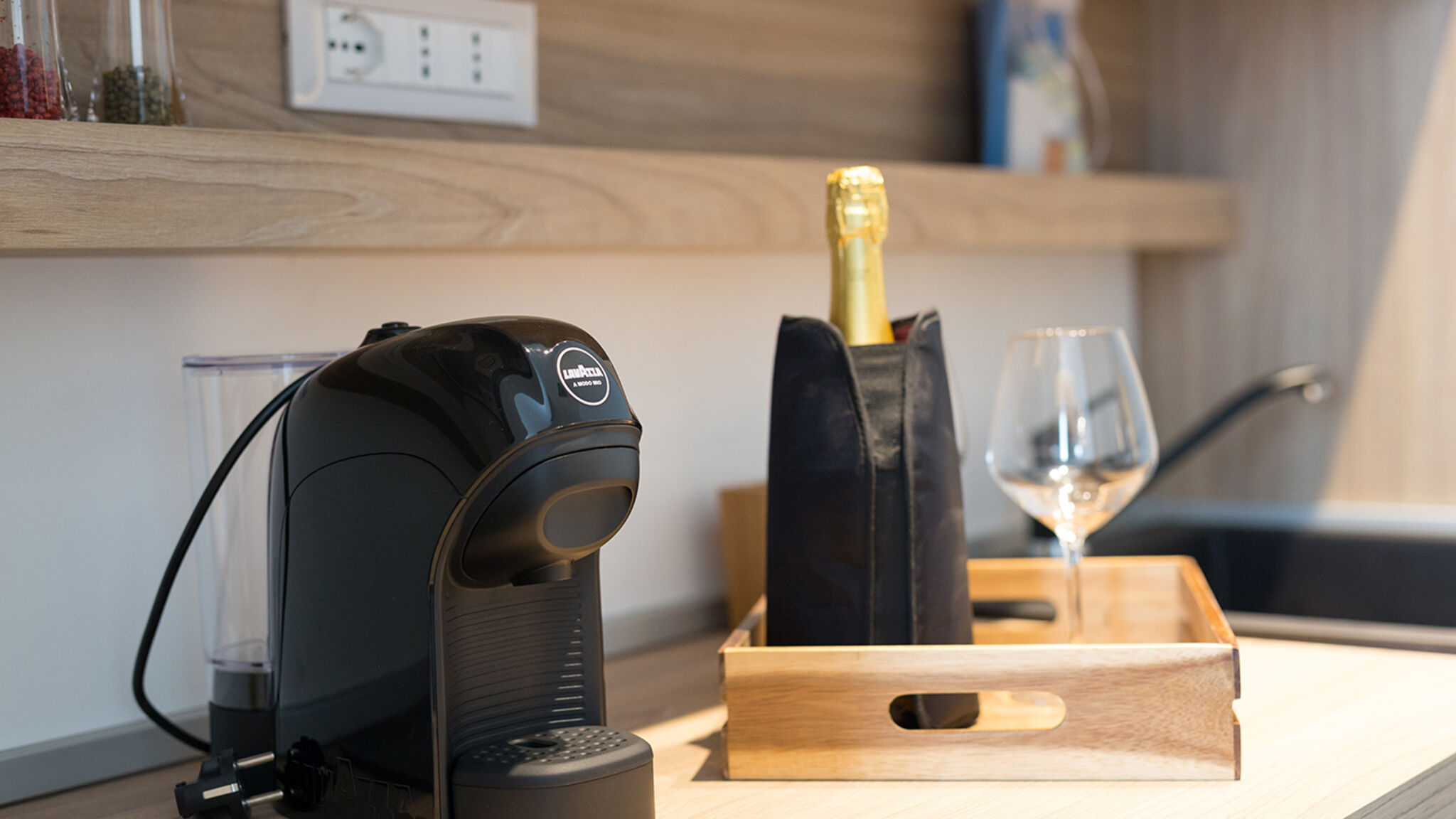 Italianway Terrasini Acquamarina