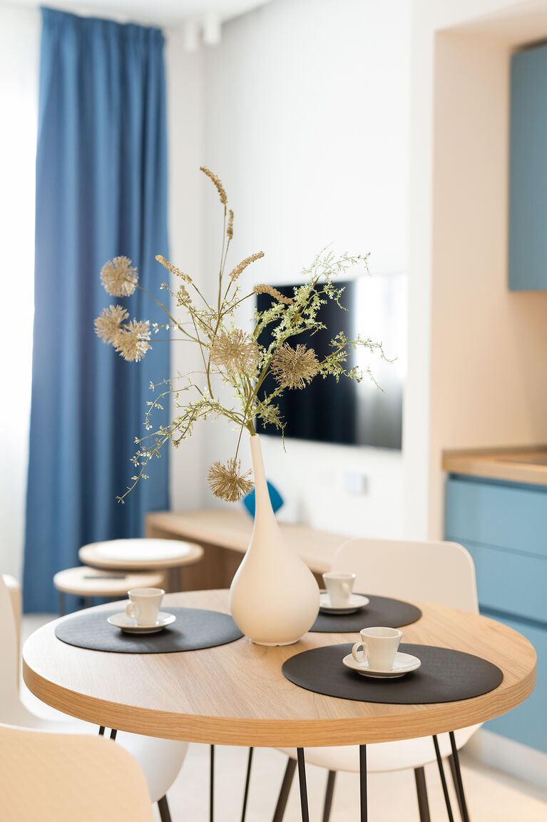 Italianway Terrasini Acquamarina