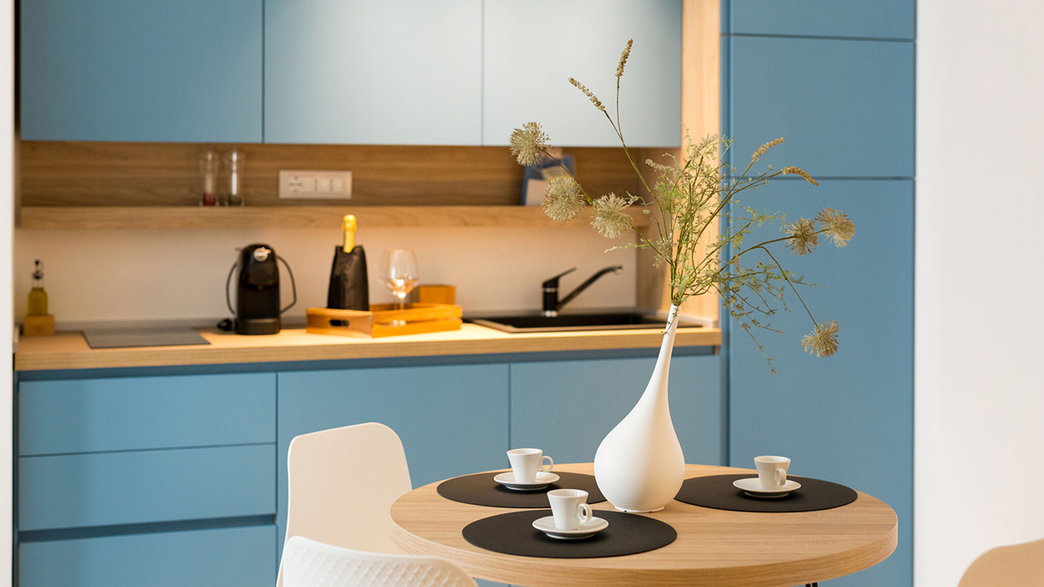 Italianway Terrasini Acquamarina