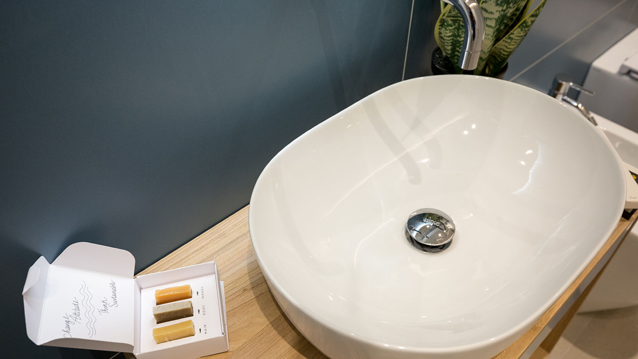 Italianway Terrasini Acquamarina