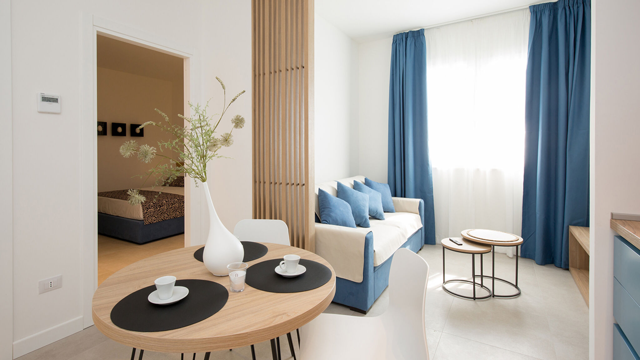 Italianway Terrasini Acquamarina