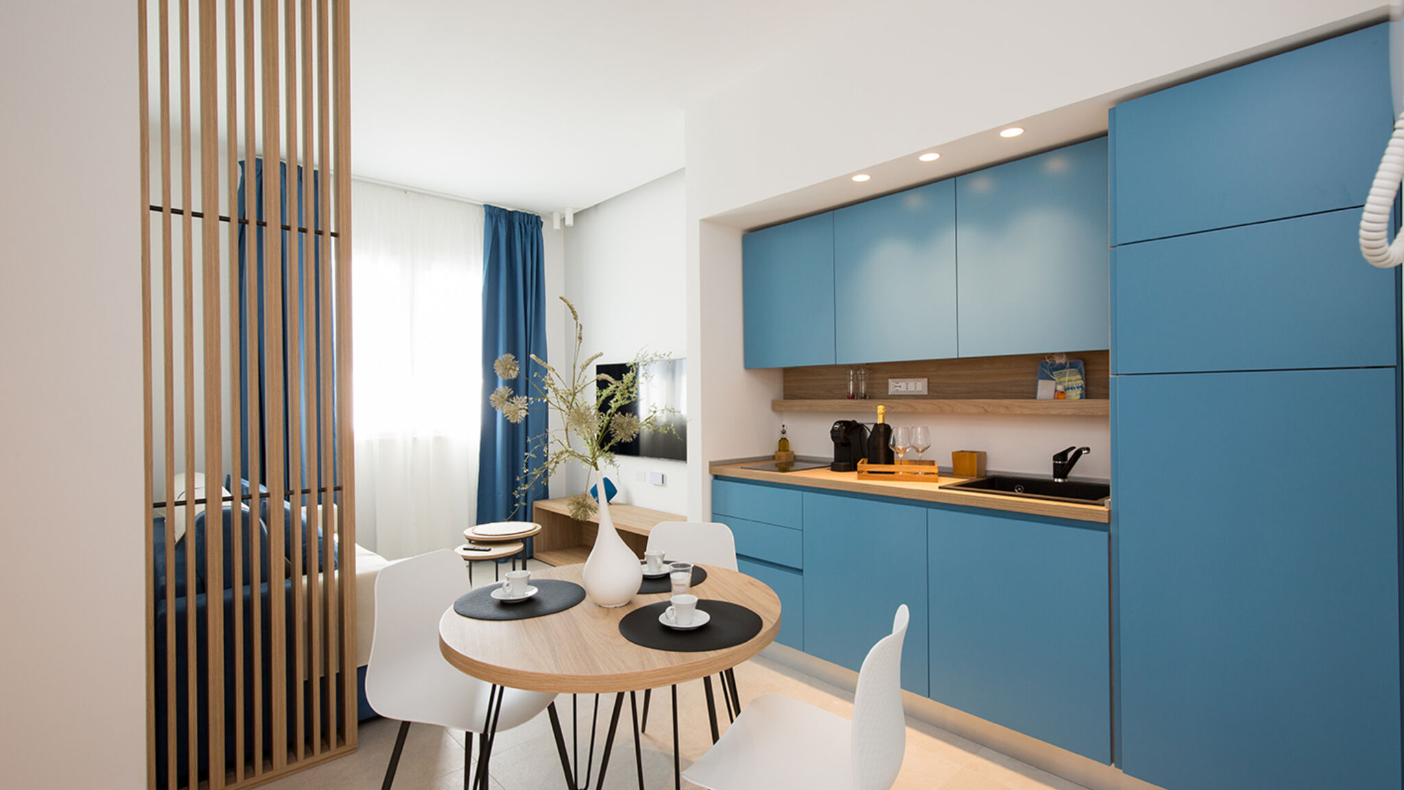 Italianway Terrasini Acquamarina