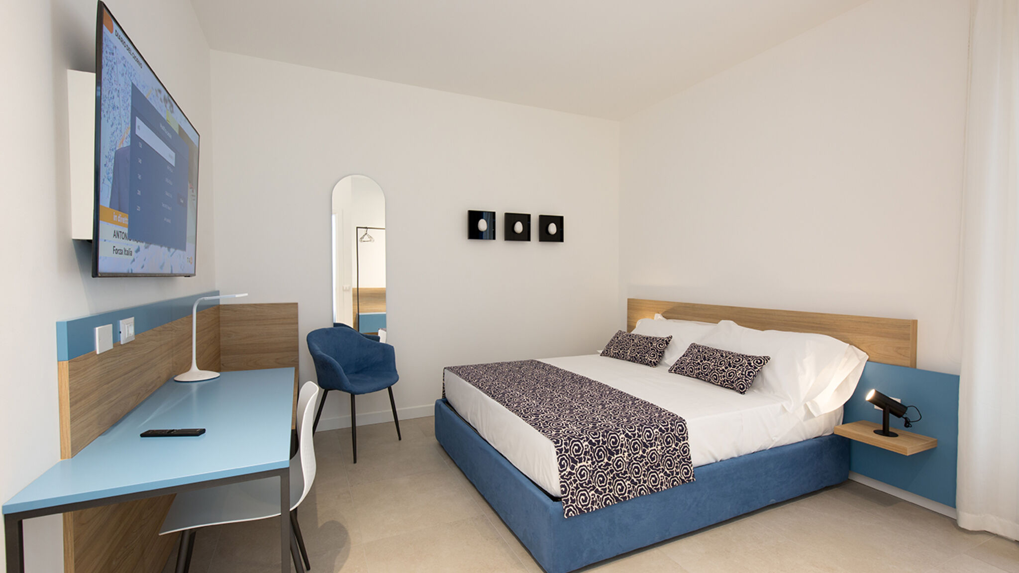 Italianway Terrasini Acquamarina