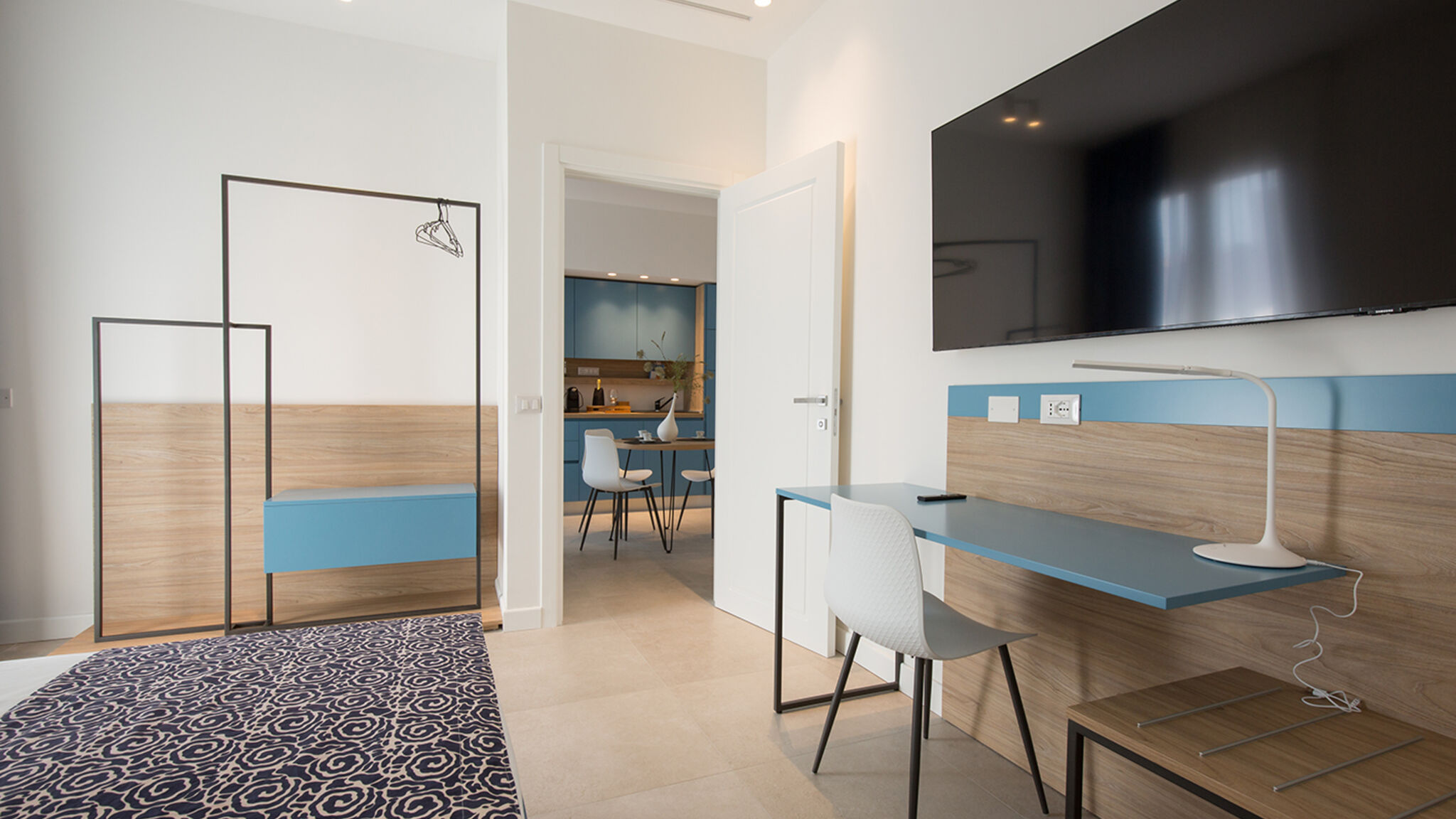 Italianway Terrasini Acquamarina