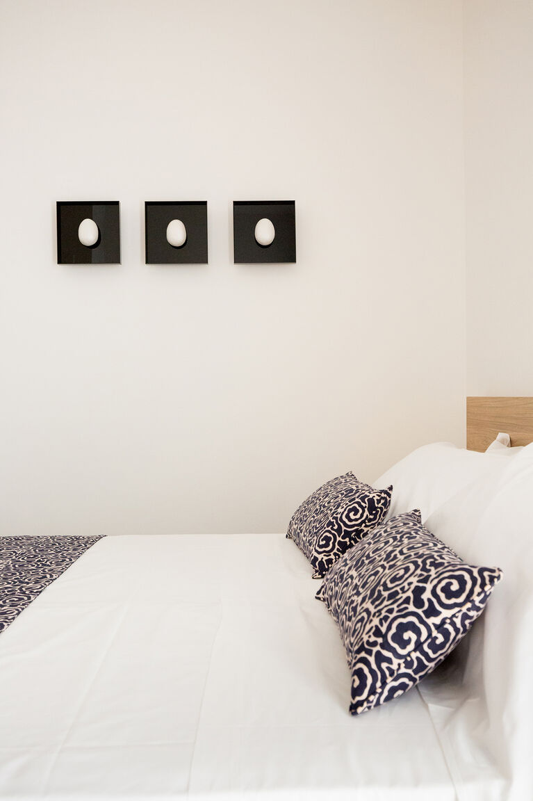 Italianway Terrasini Acquamarina