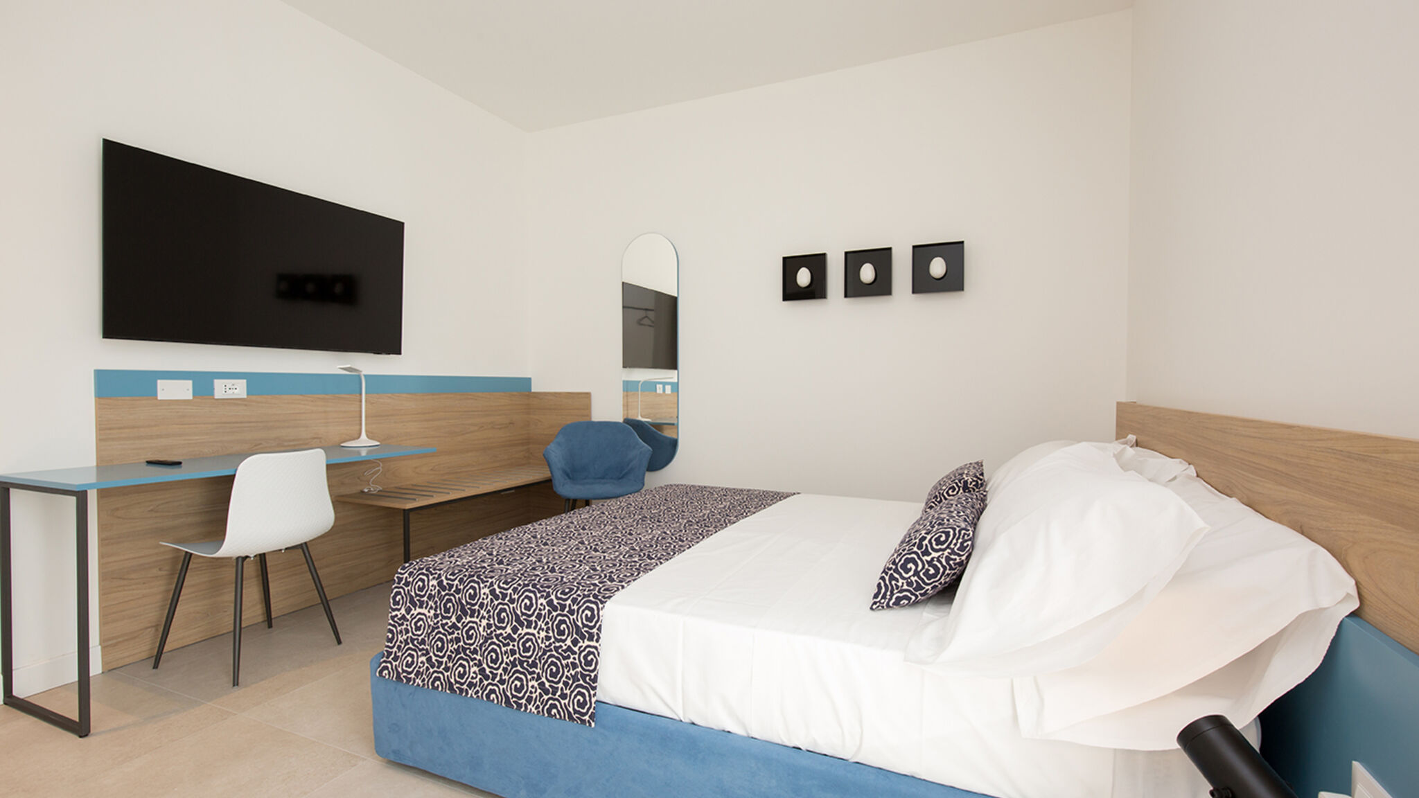 Italianway Terrasini Acquamarina