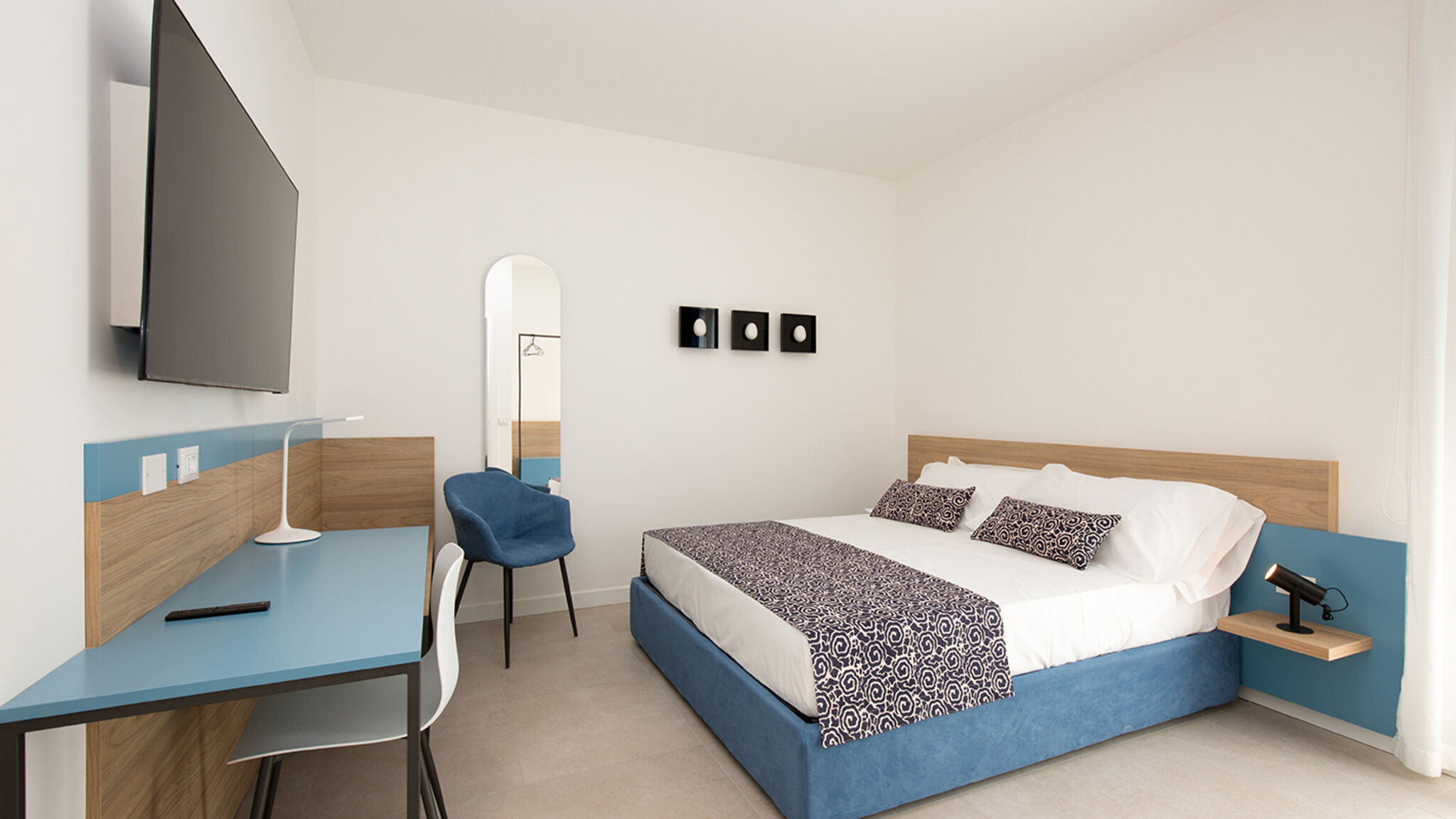 Italianway Terrasini Acquamarina