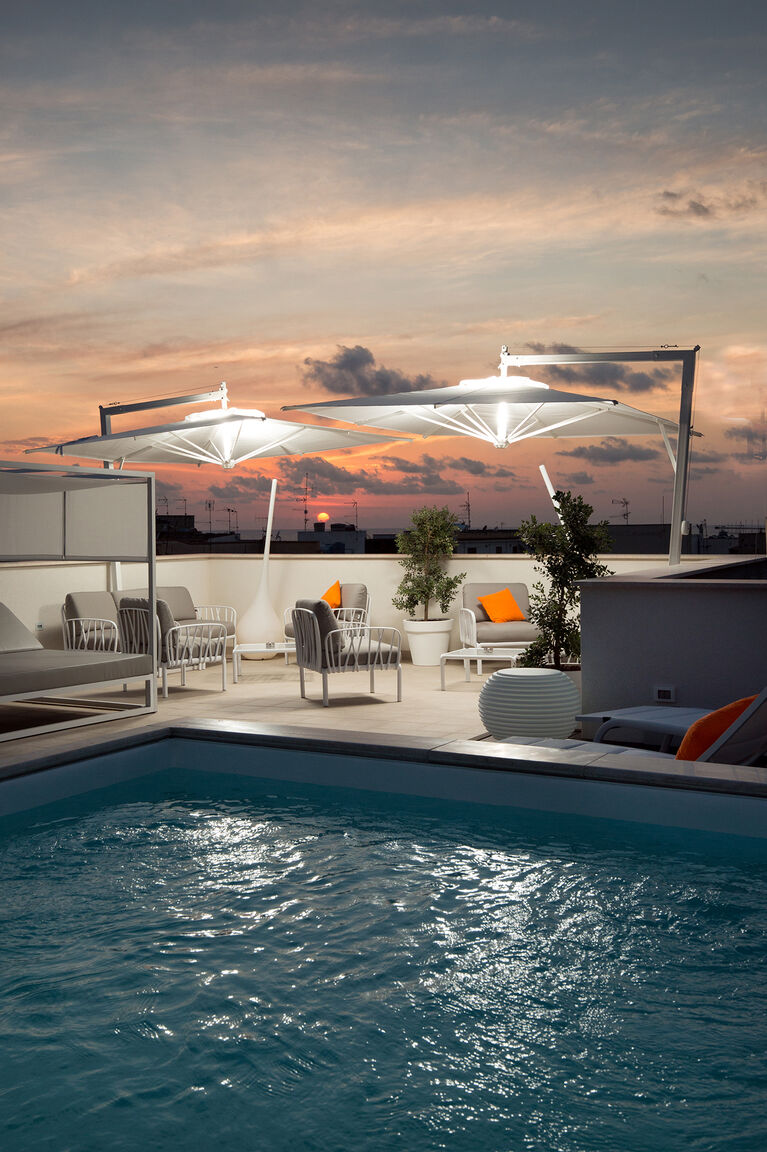 Italianway Terrasini Acquamarina