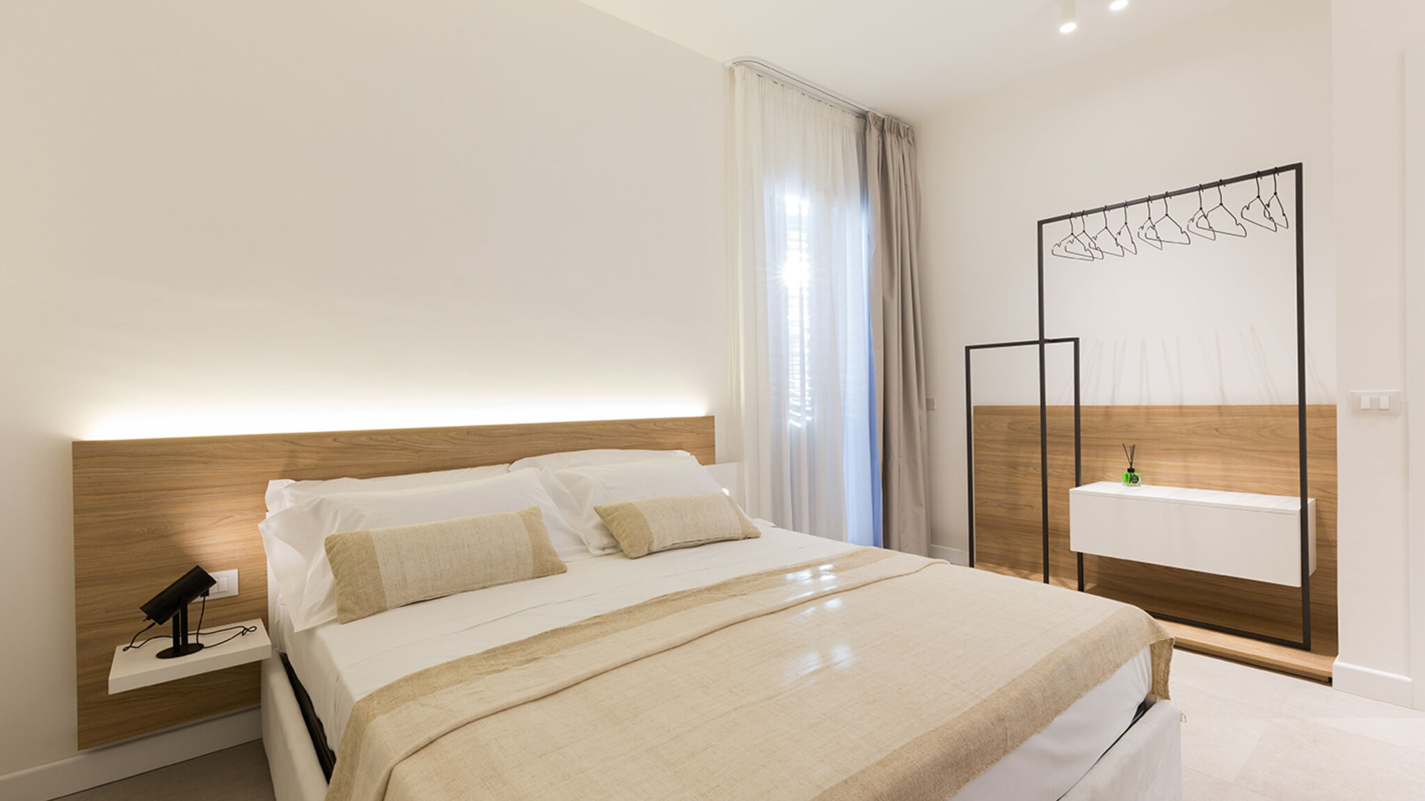 Italianway Terrasini Cristallo