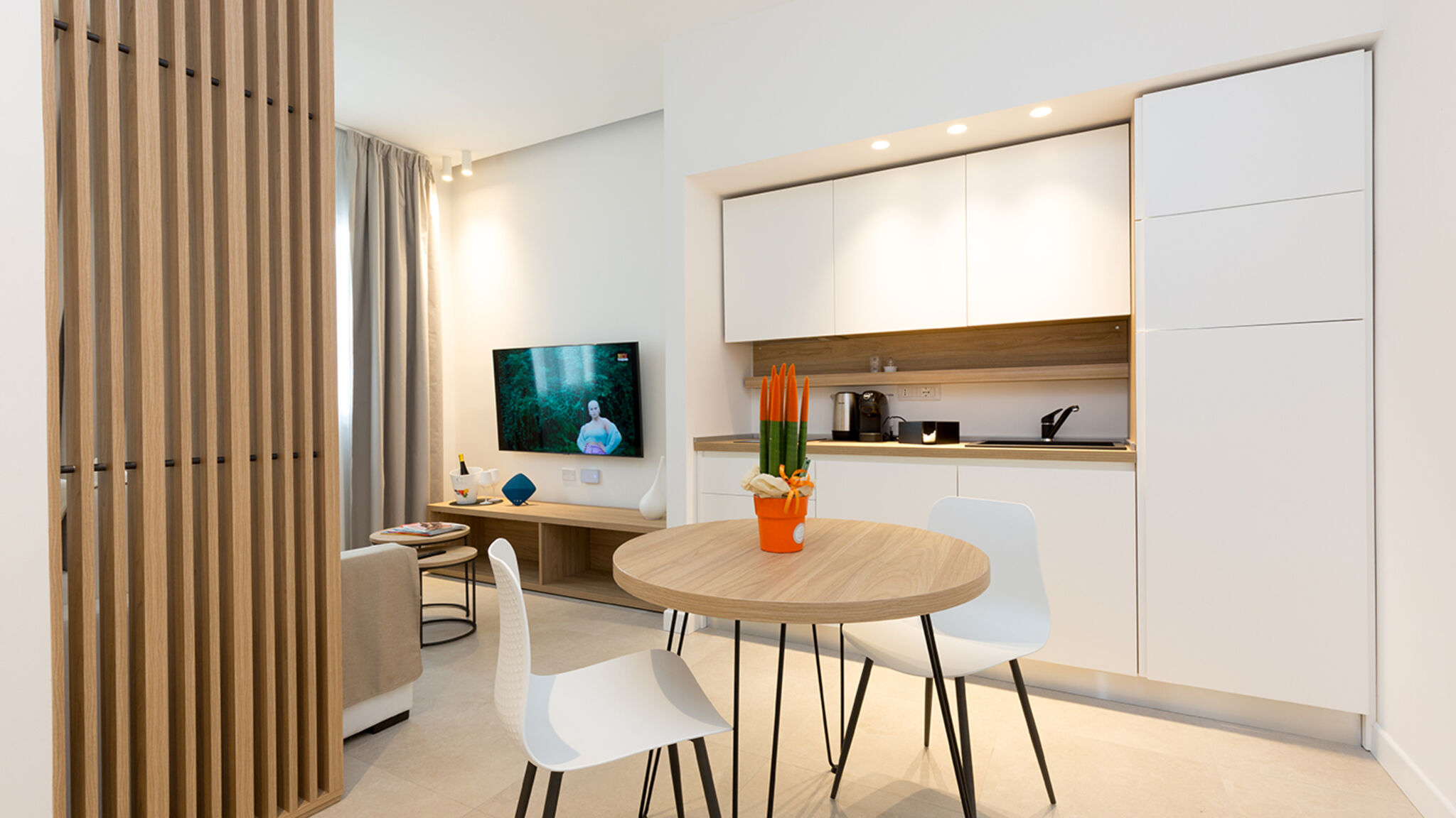 Italianway Terrasini Cristallo