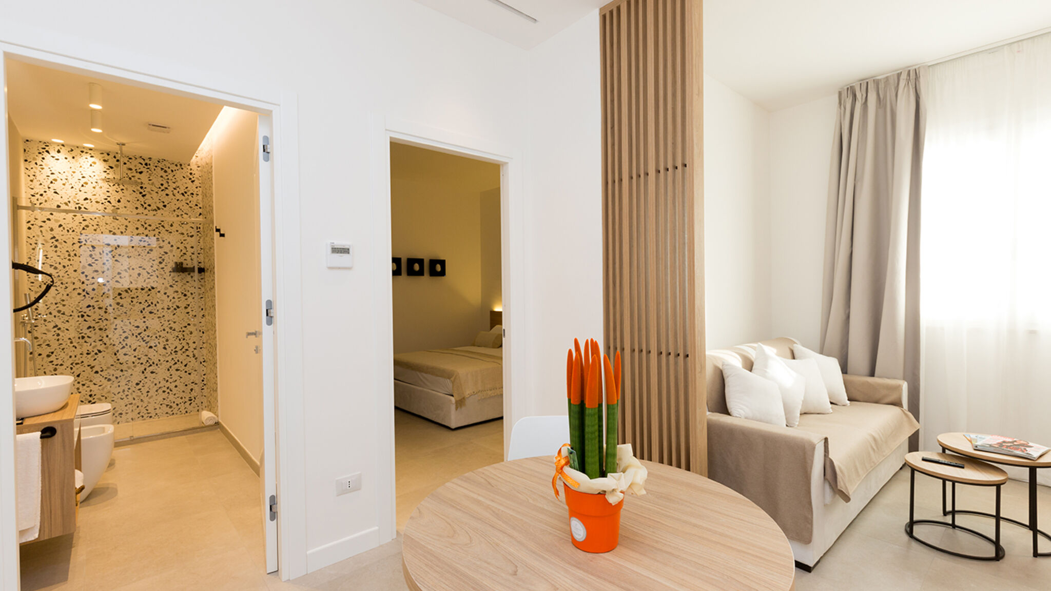 Italianway Terrasini Cristallo