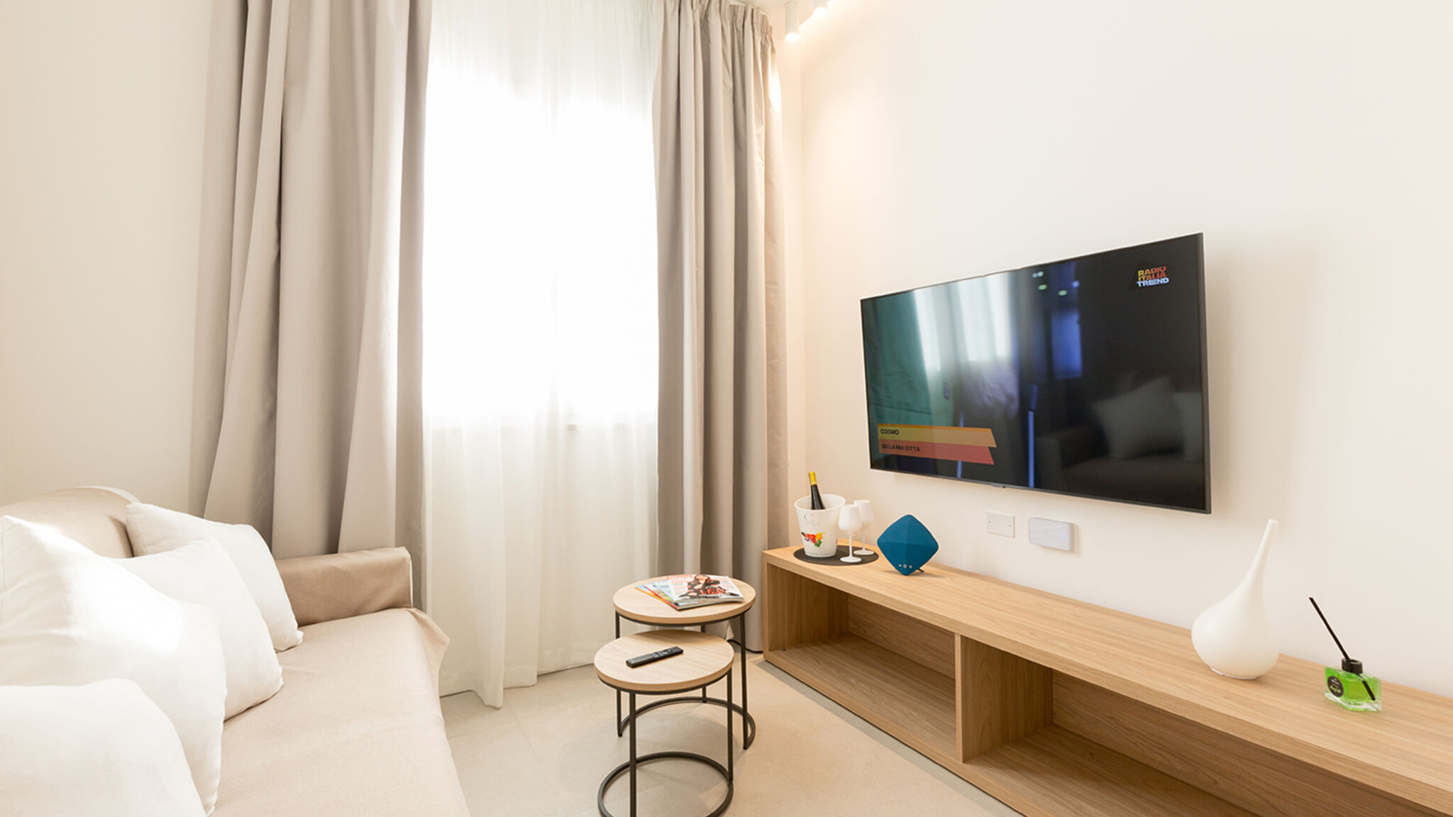 Italianway Terrasini Cristallo