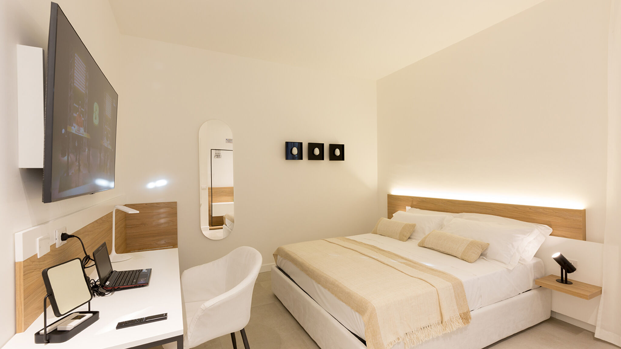 Italianway Terrasini Cristallo