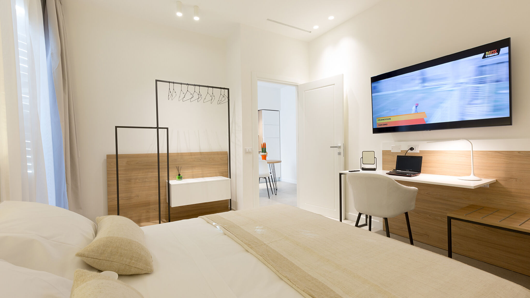 Italianway Terrasini Cristallo