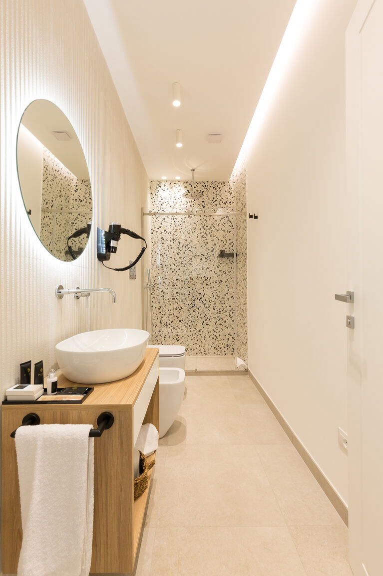 Italianway Terrasini Cristallo