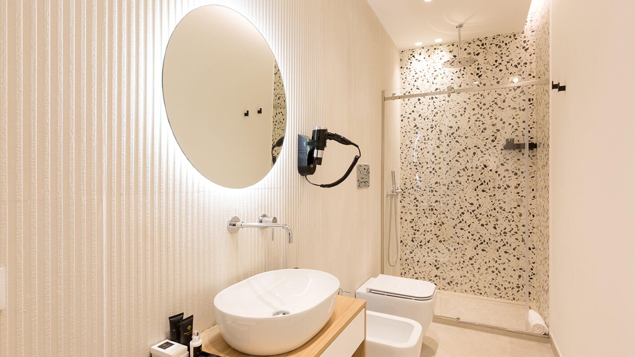 Italianway Terrasini Cristallo