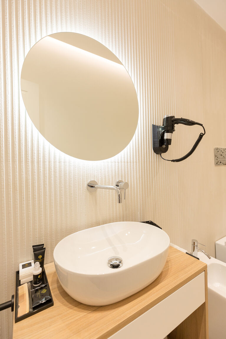 Italianway Terrasini Cristallo