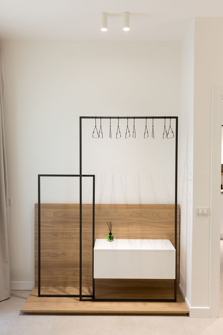 Italianway Terrasini Cristallo