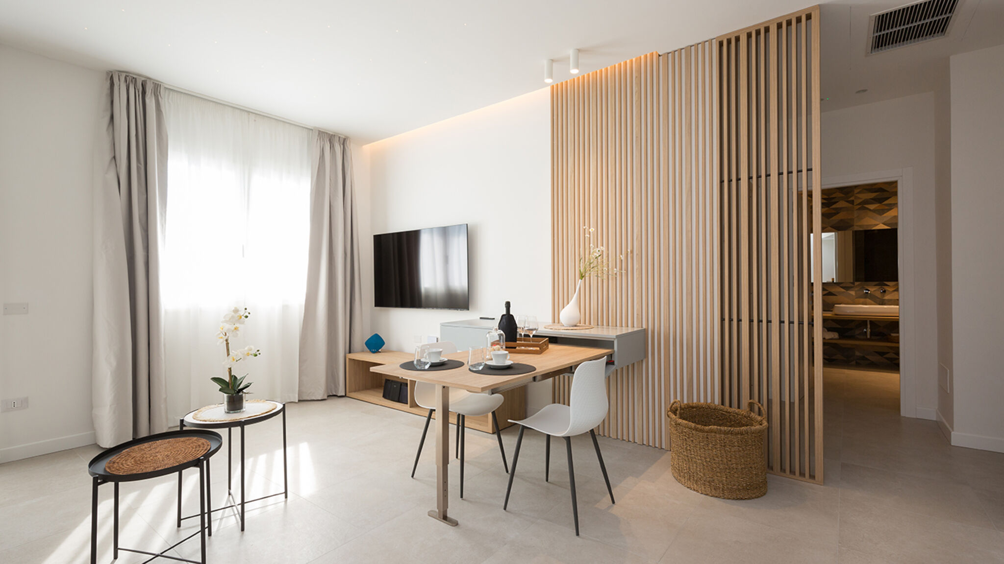 Italianway Terrasini Madreperla