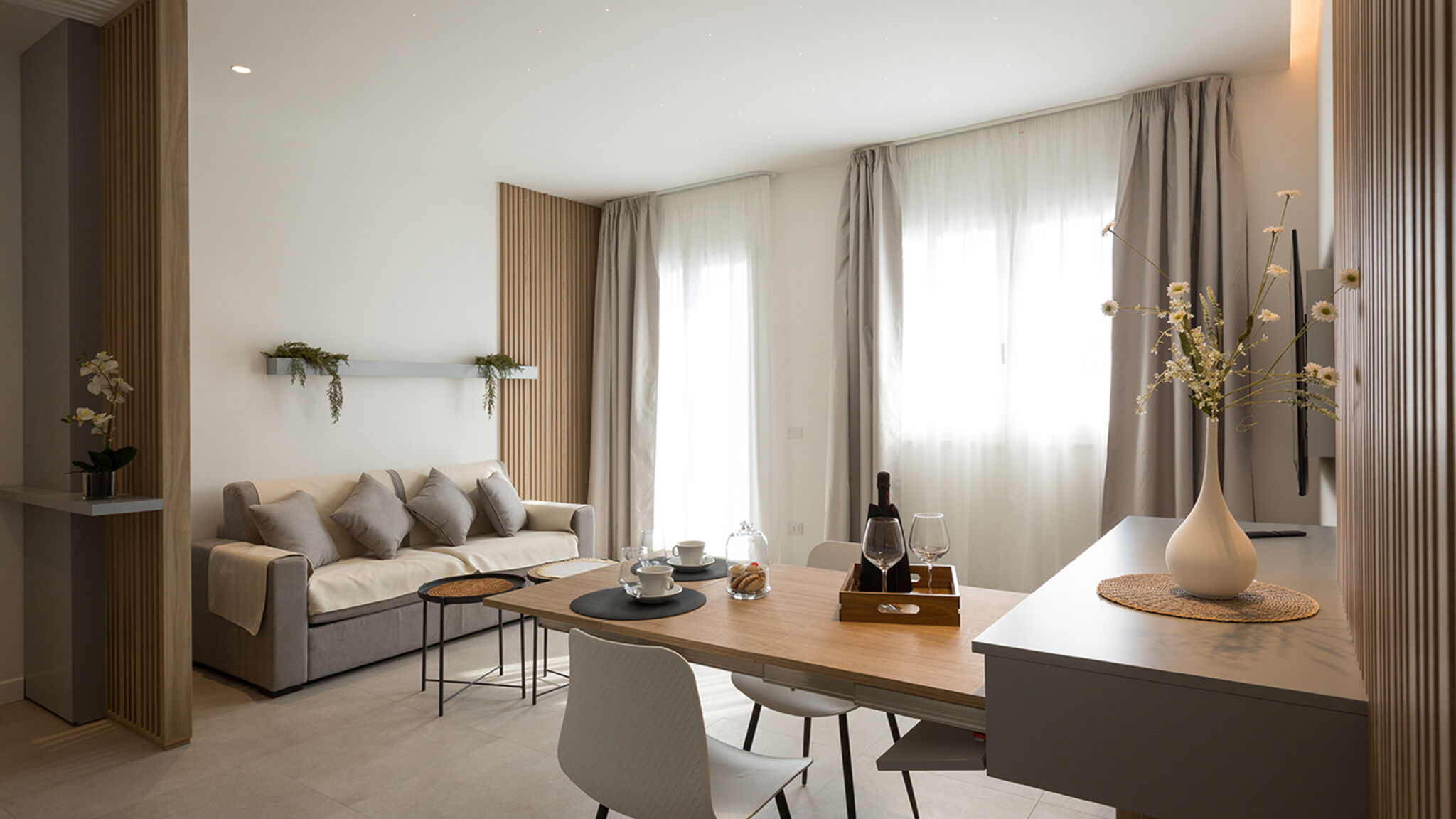 Italianway Terrasini Madreperla