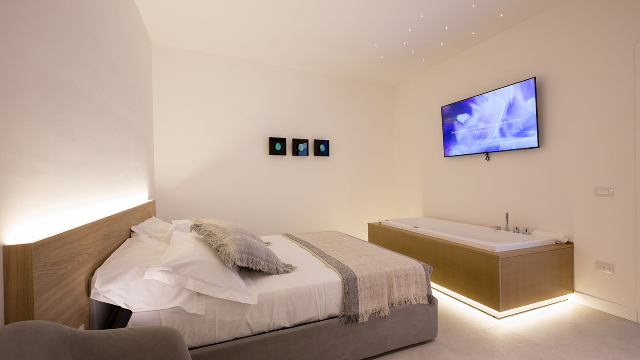 Italianway Terrasini Madreperla