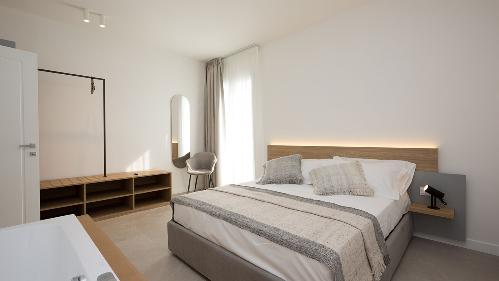 Italianway Terrasini Madreperla