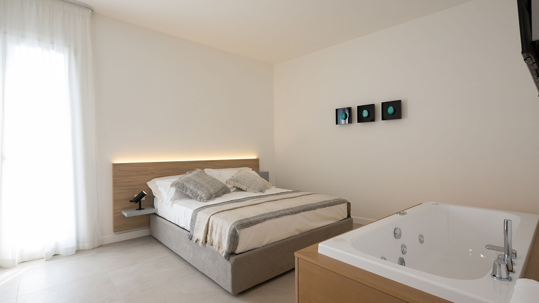 Italianway Terrasini Madreperla