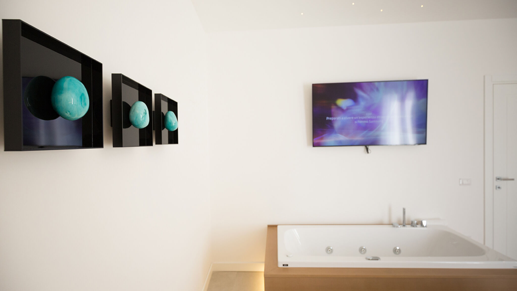 Italianway Terrasini Madreperla