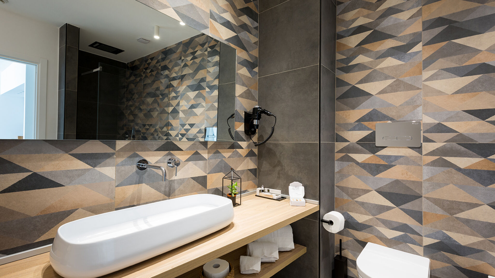 Italianway Terrasini Madreperla