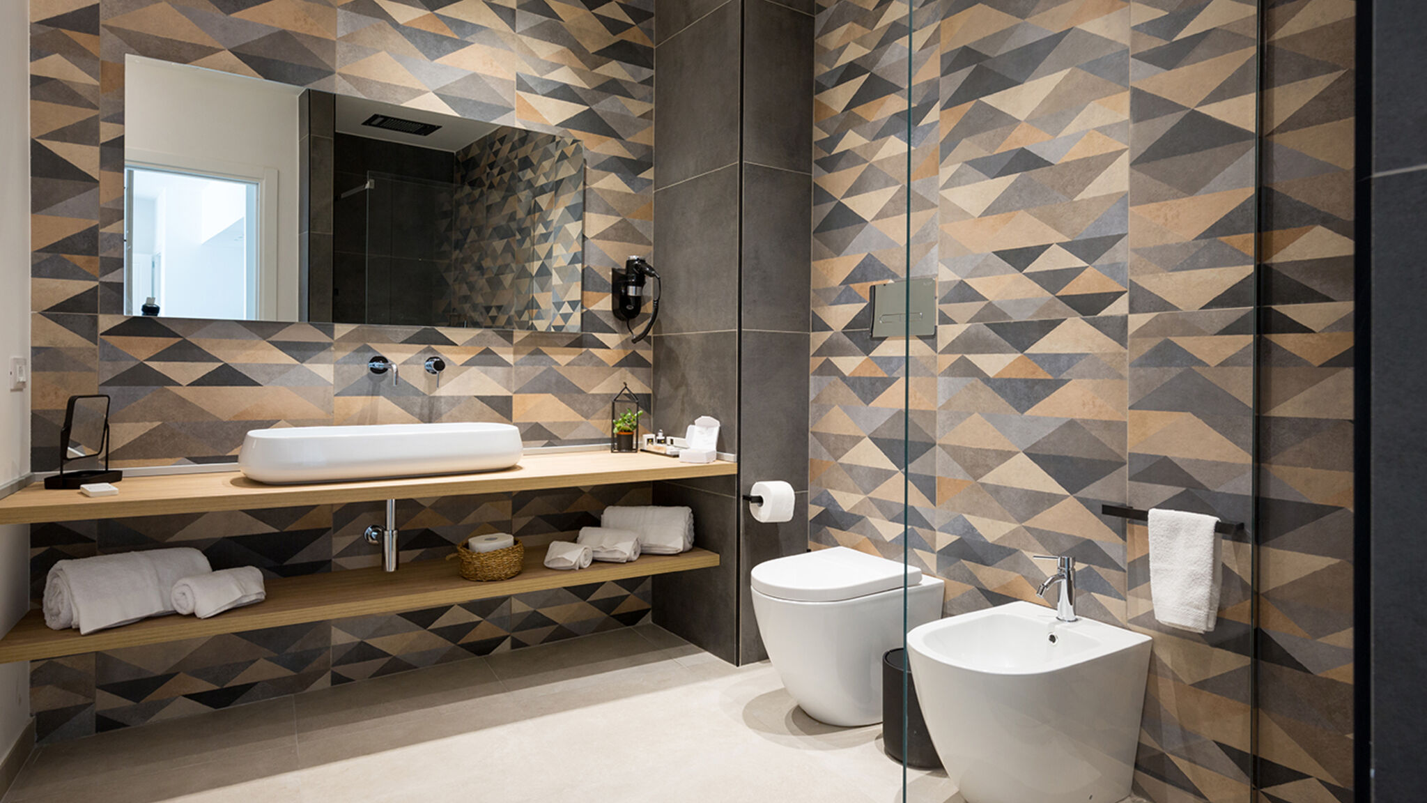 Italianway Terrasini Madreperla