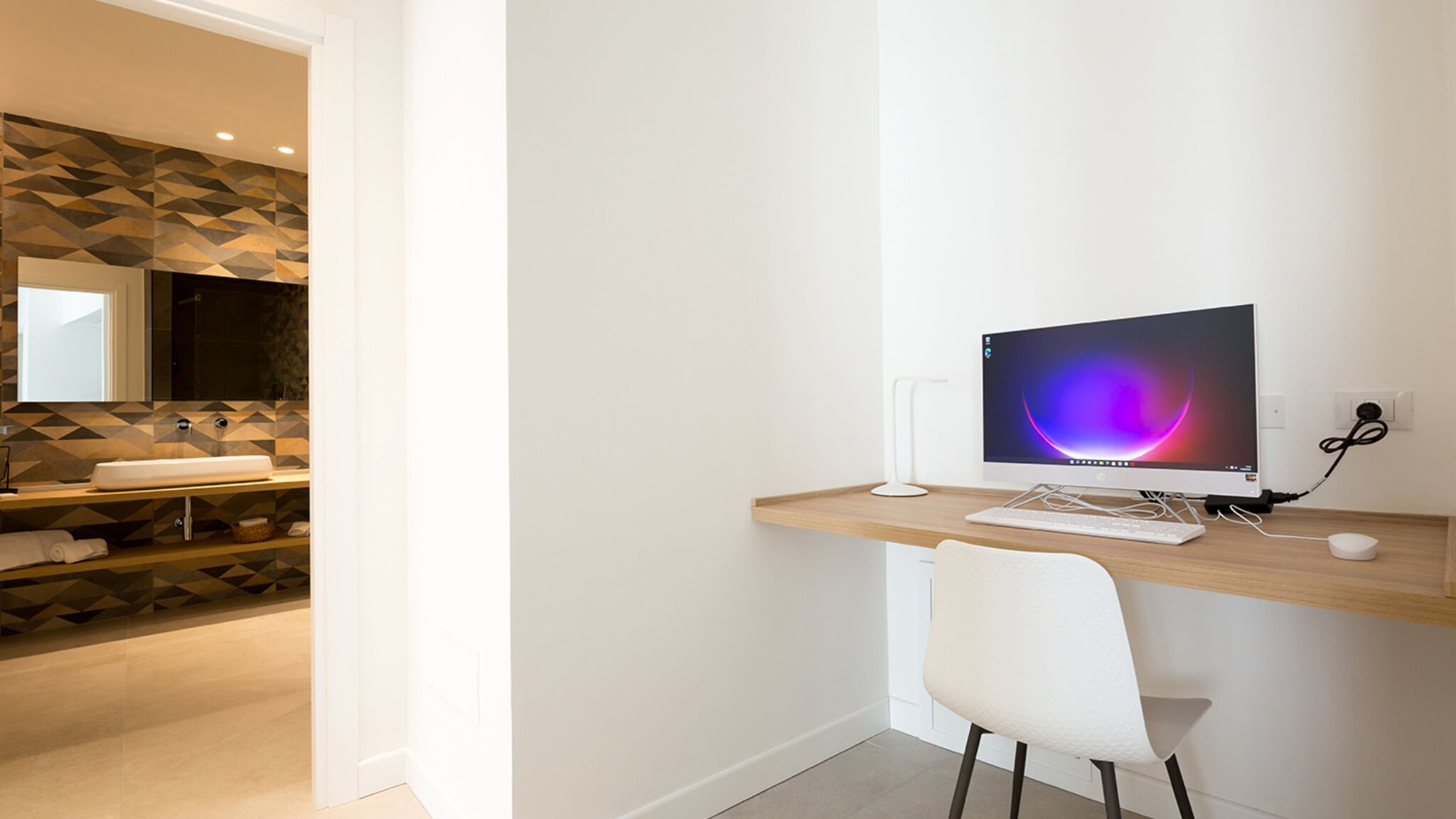 Italianway Terrasini Madreperla