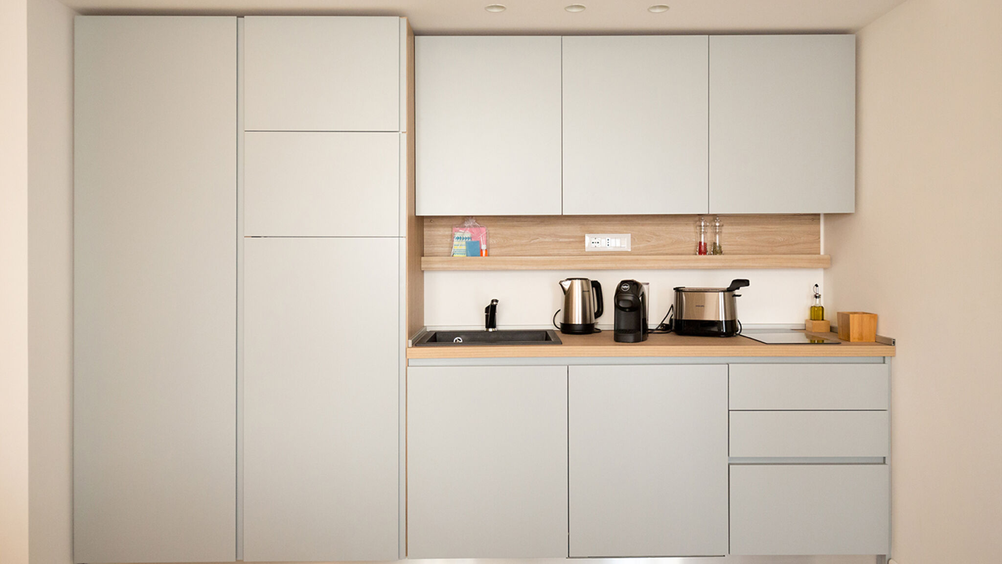 Italianway Terrasini Madreperla