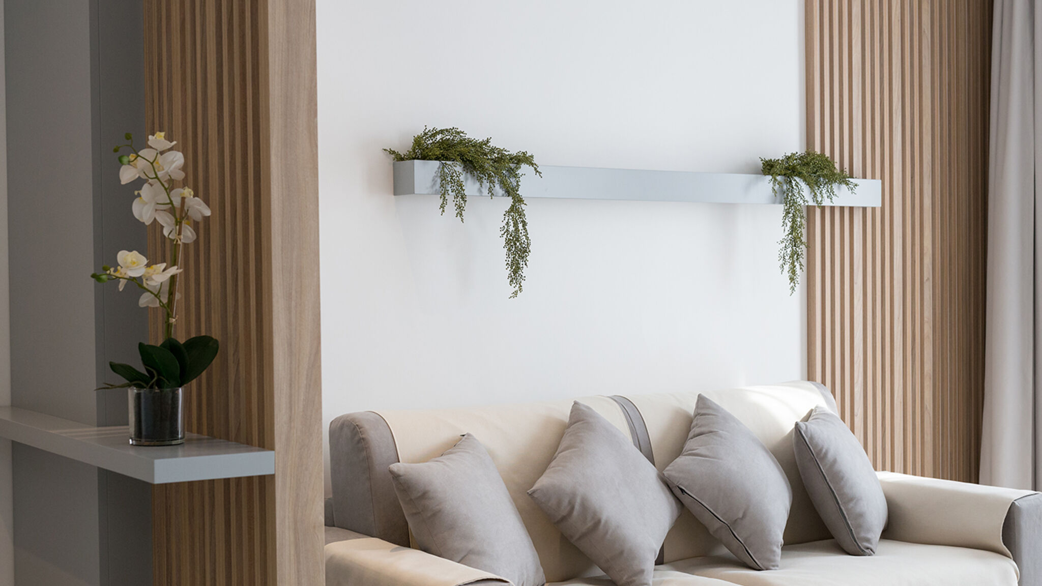 Italianway Terrasini Madreperla