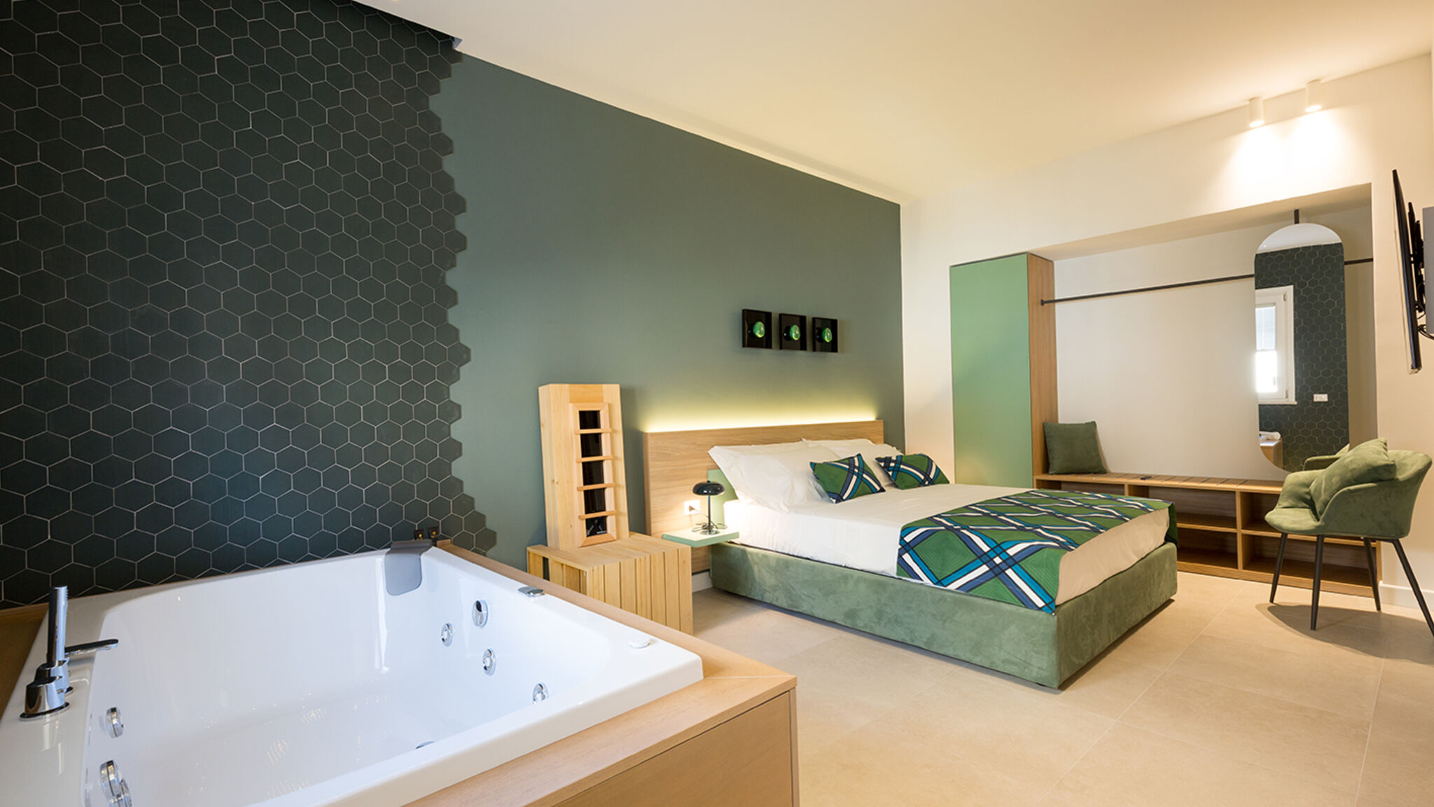 Italianway Terrasini Giada