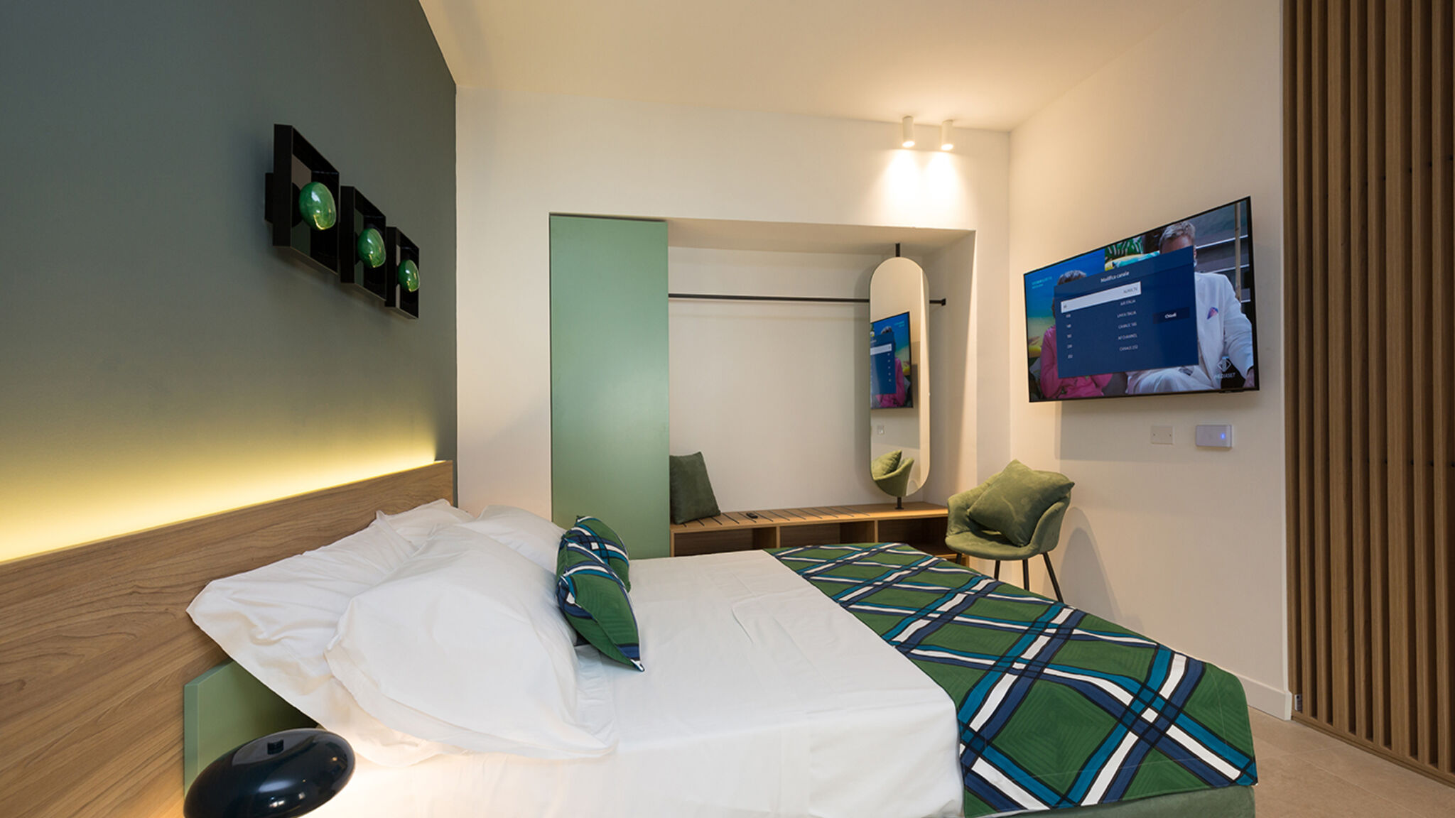 Italianway Terrasini Giada