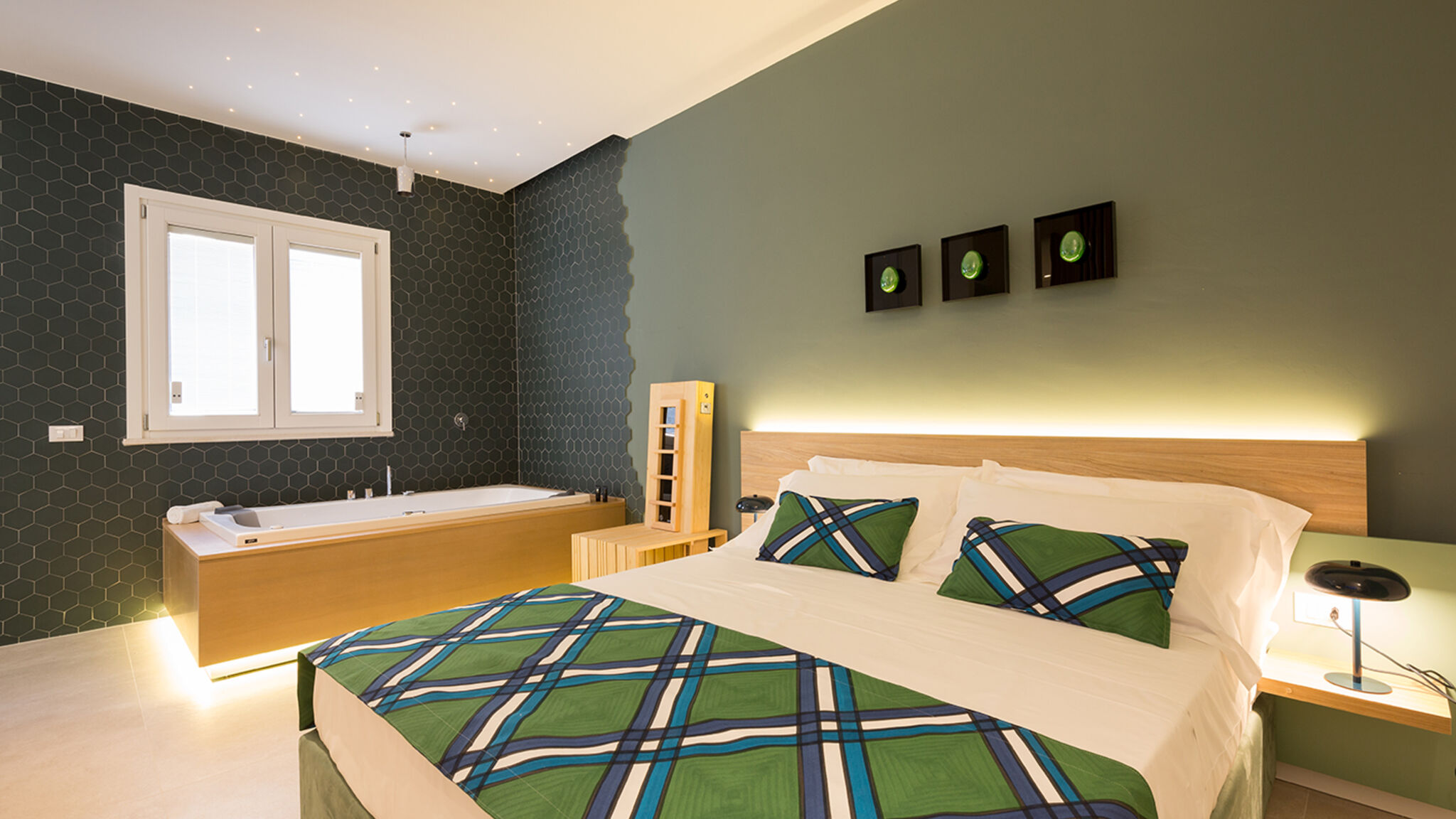 Italianway Terrasini Giada