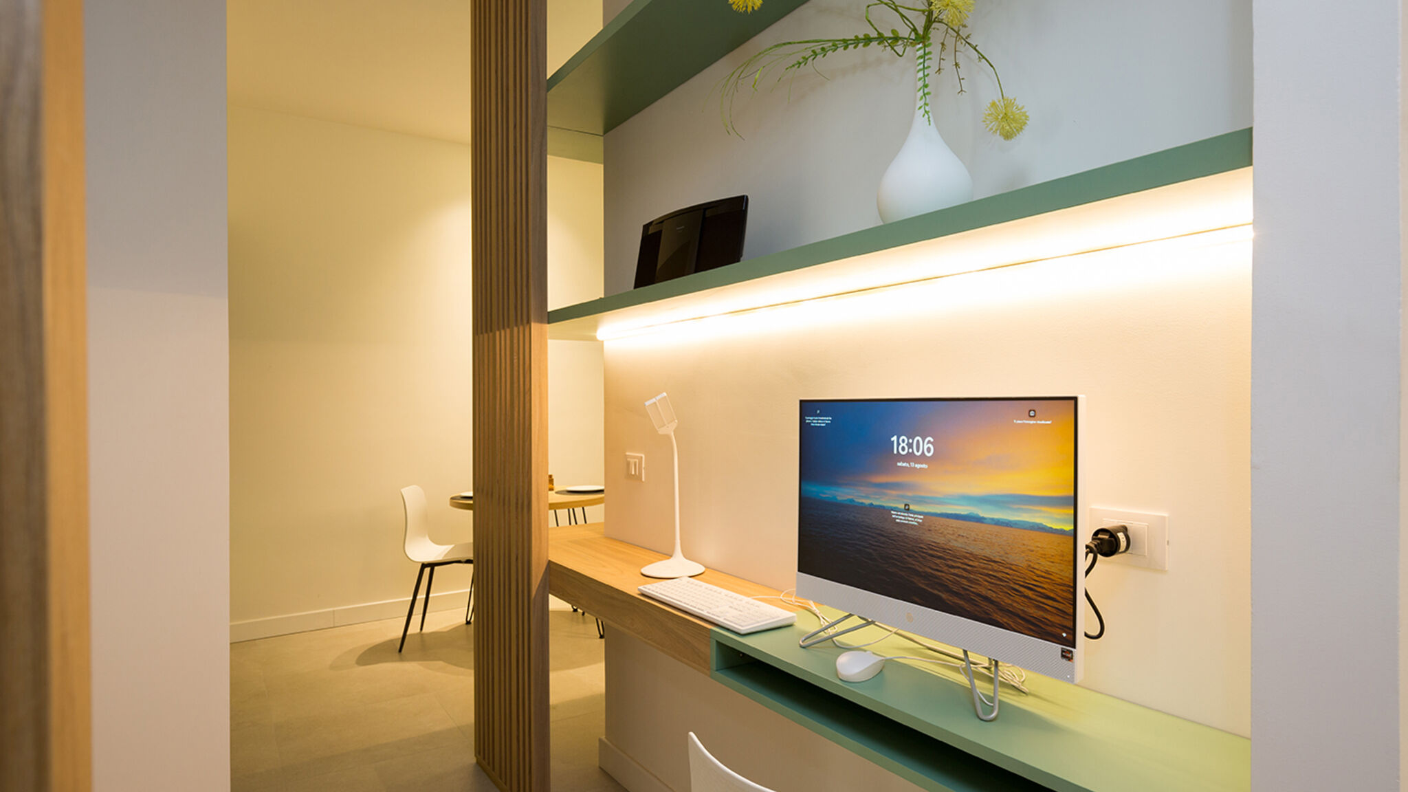 Italianway Terrasini Giada