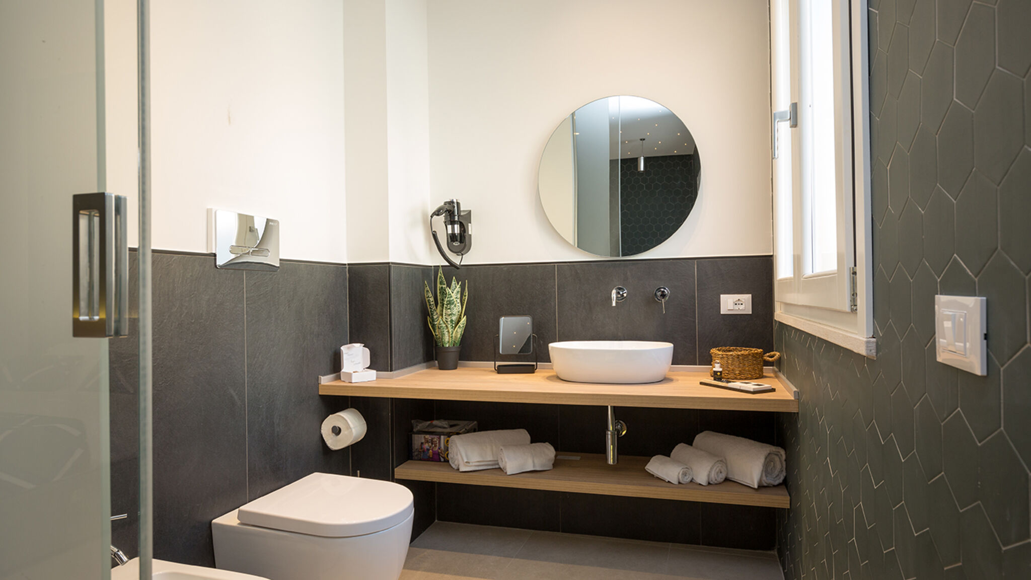 Italianway Terrasini Giada