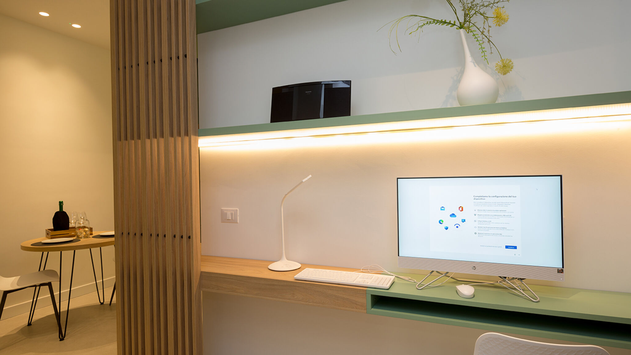 Italianway Terrasini Giada