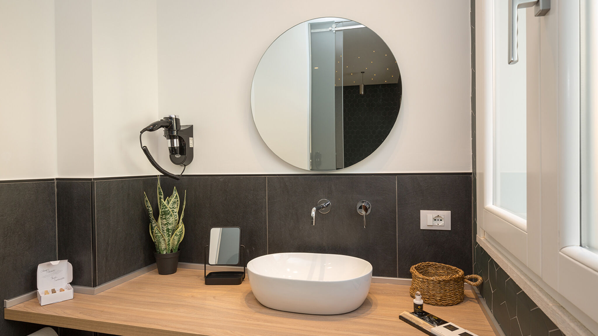 Italianway Terrasini Giada