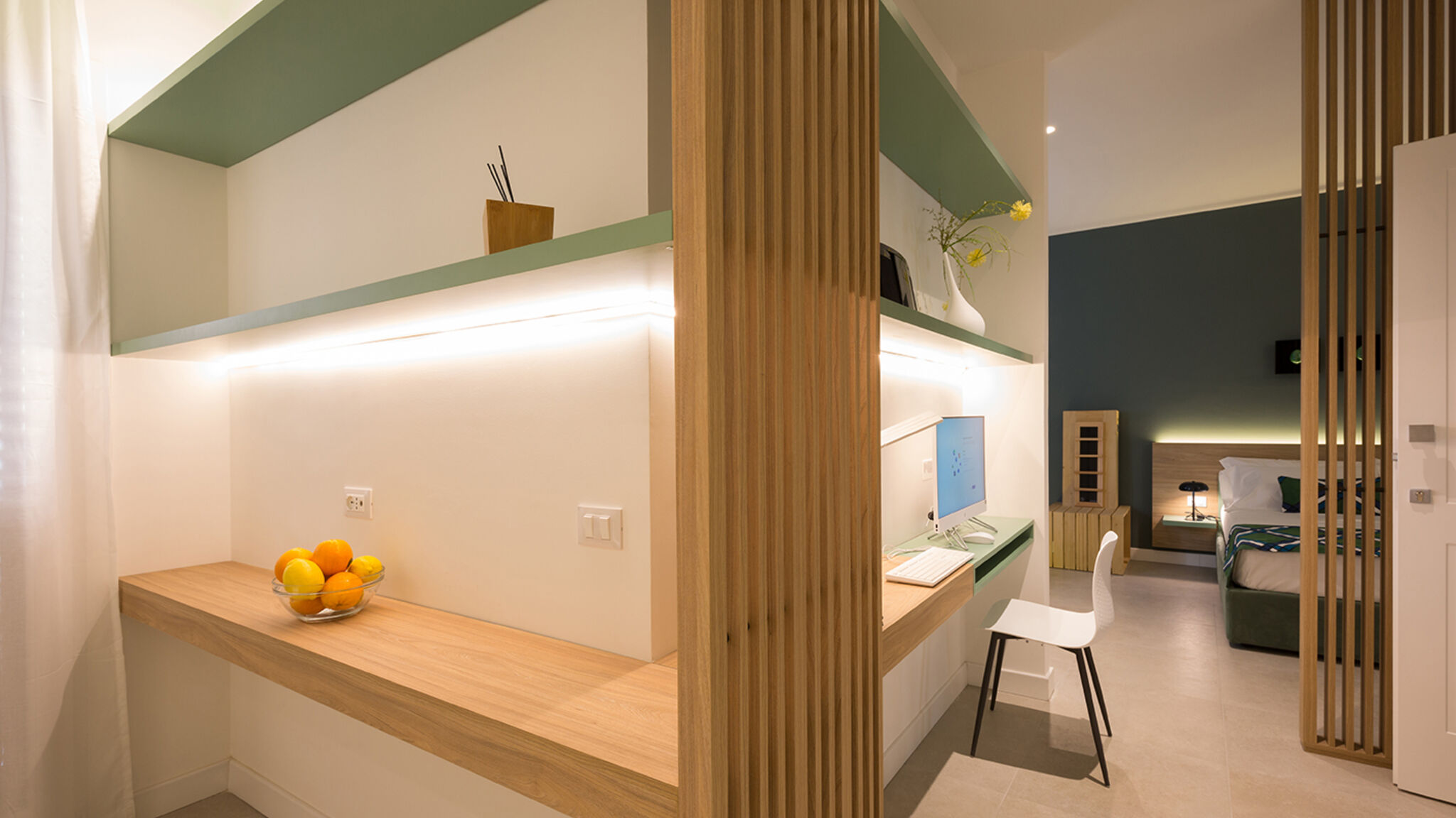 Italianway Terrasini Giada