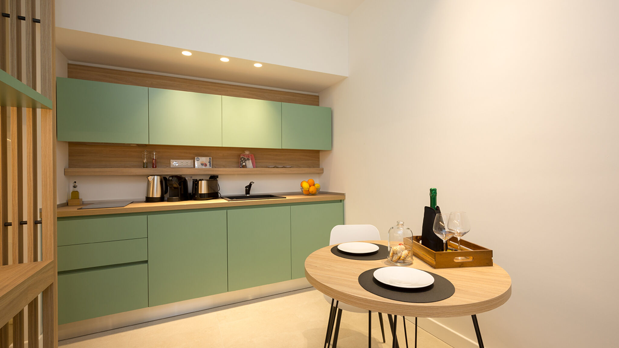 Italianway Terrasini Giada