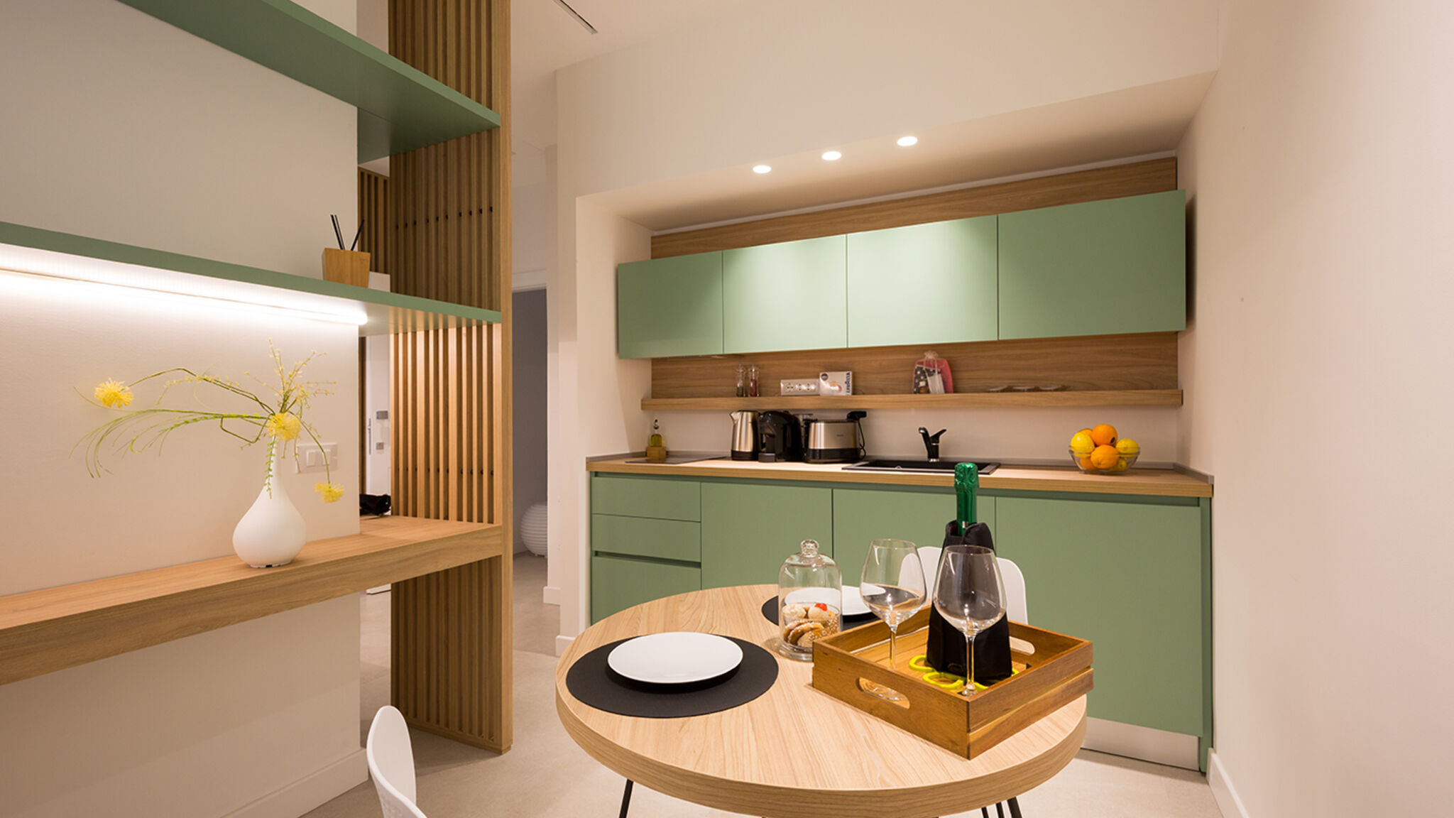 Italianway Terrasini Giada