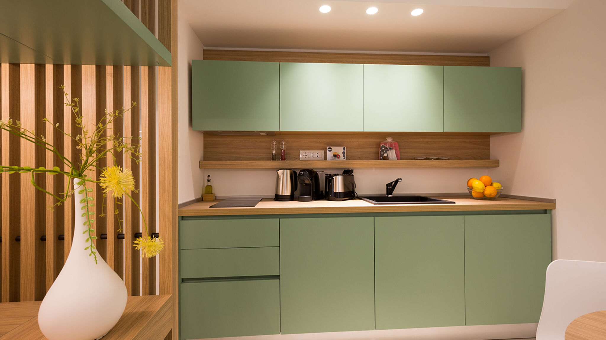 Italianway Terrasini Giada