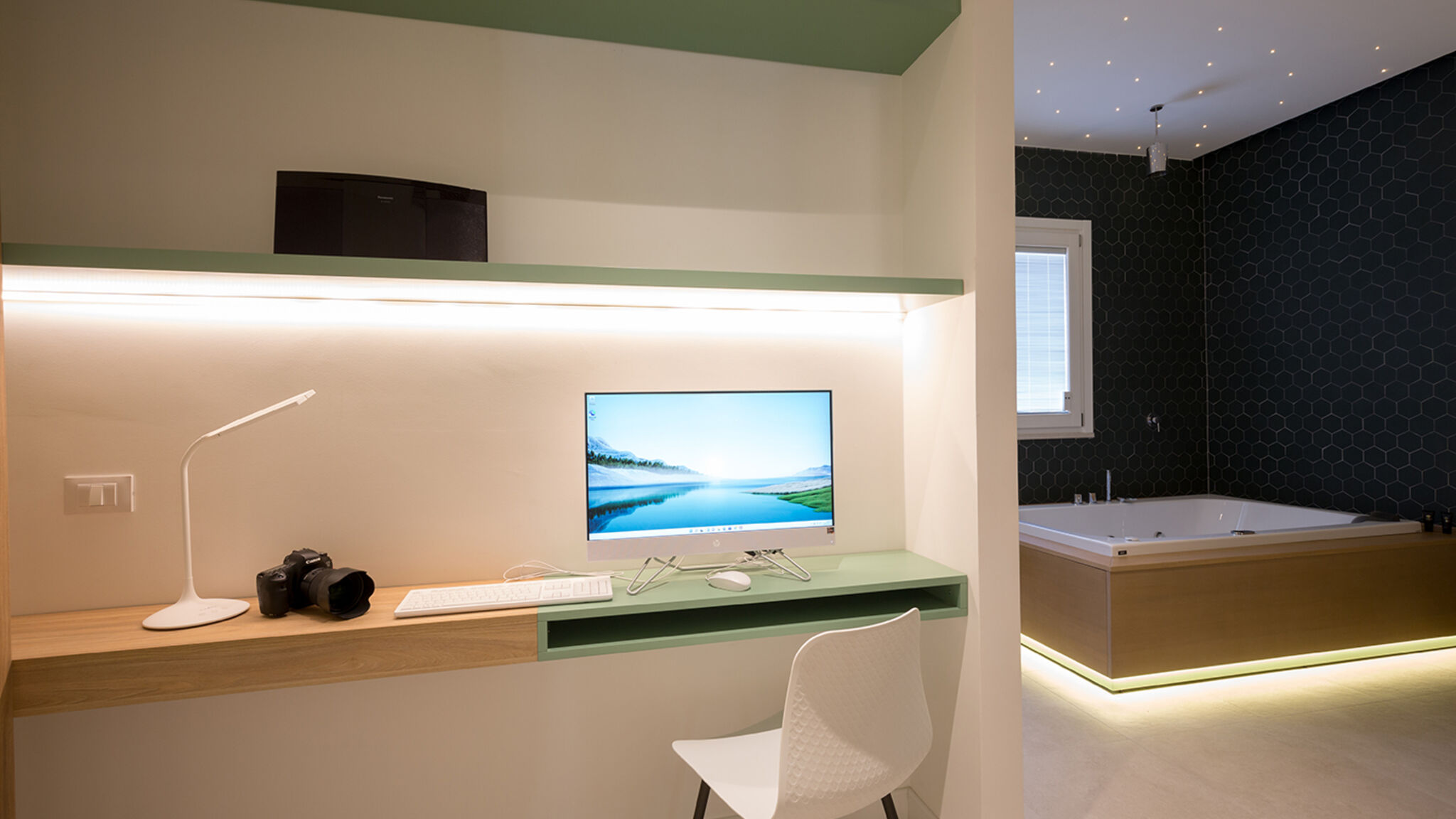 Italianway Terrasini Giada