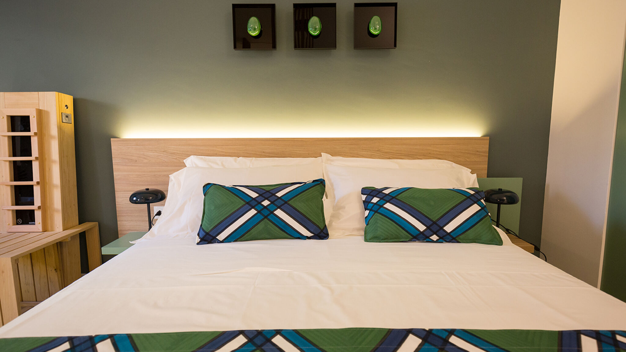 Italianway Terrasini Giada