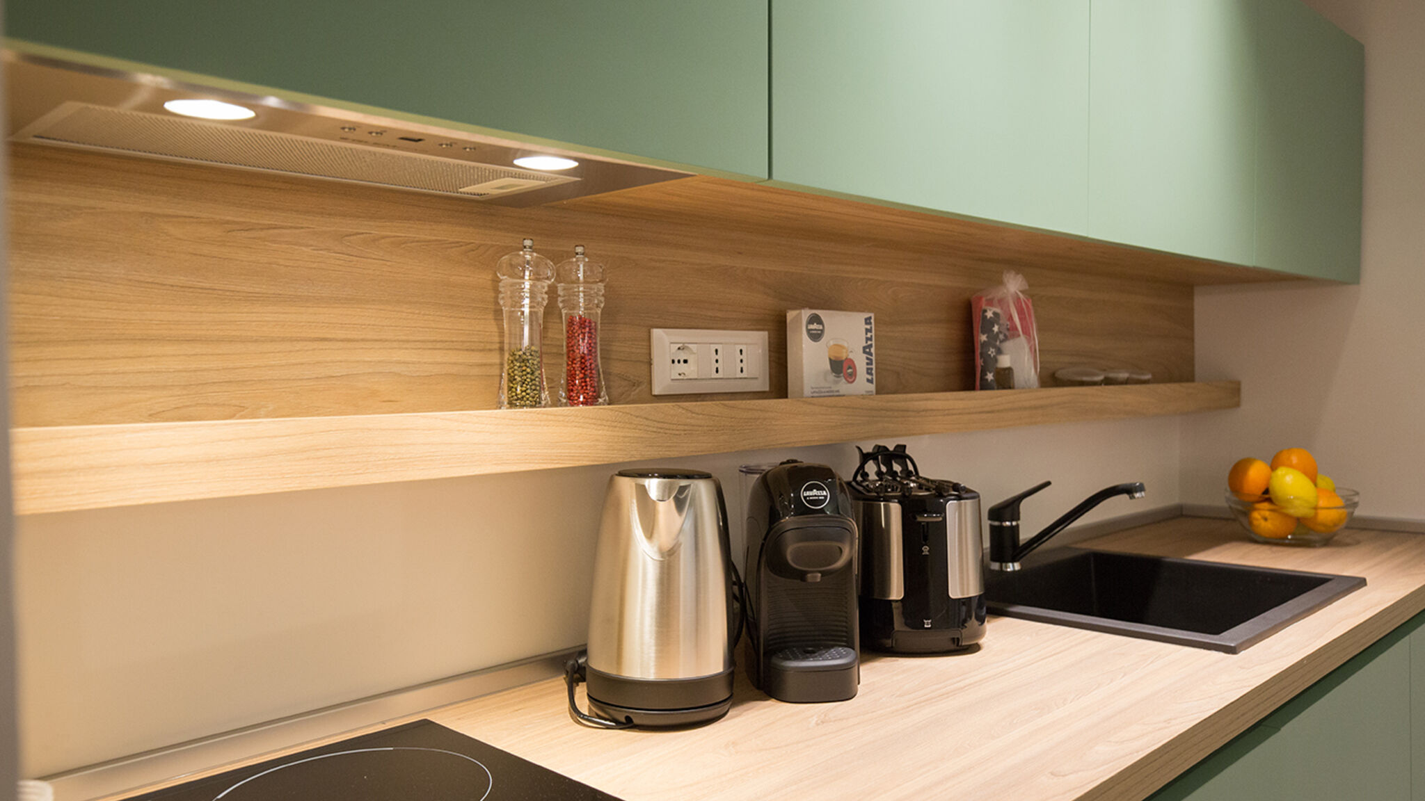 Italianway Terrasini Giada