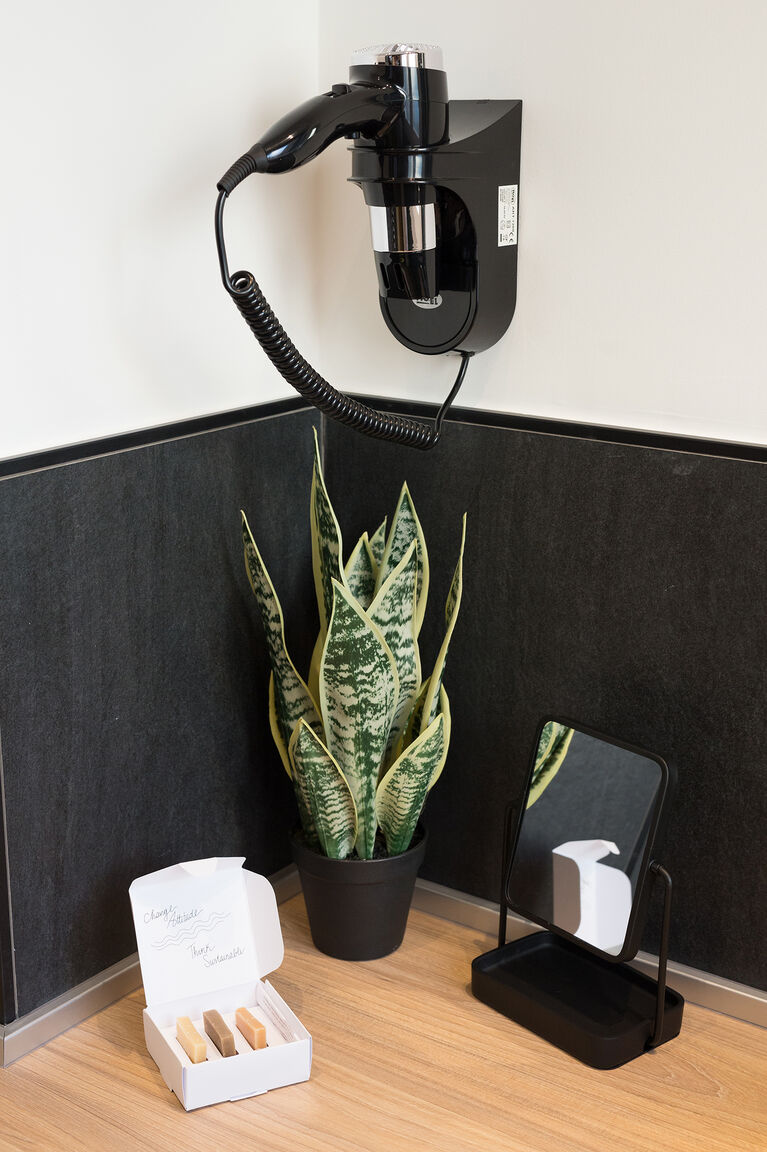 Italianway Terrasini Giada