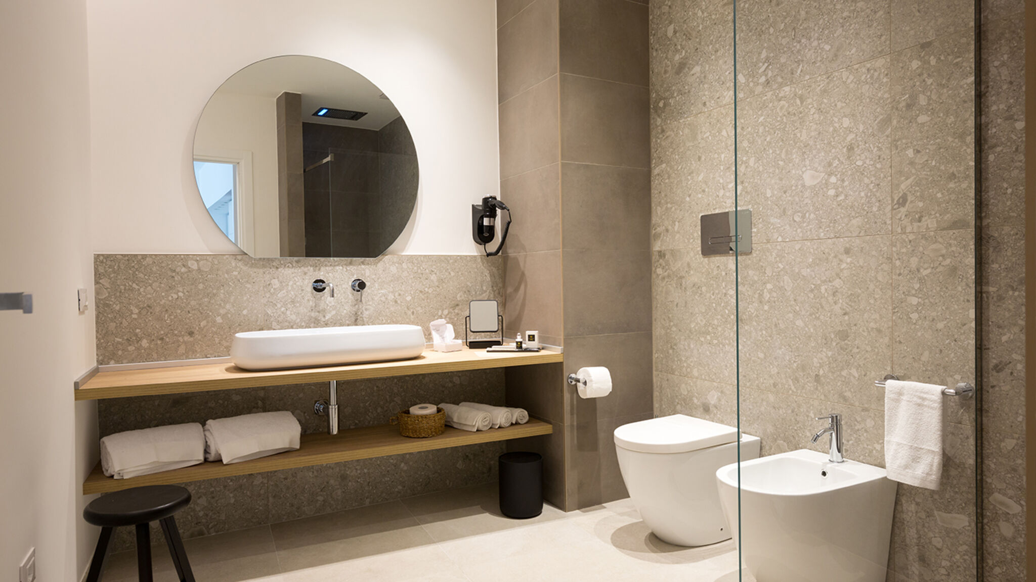 Italianway Terrasini Perla